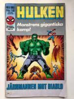 Hulken nr.3 1985