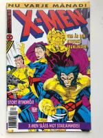 X-Men nr.2 1993