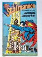 St&aring;lmannen nr.4 1978