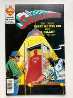St&aring;lmannen nr.10 1987