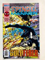 Spindelmannen nr.10 1989