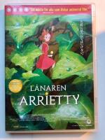 Lånaren Arrietty