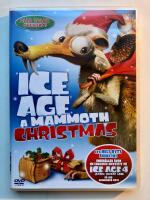Ice Age - A Mammoth Christmas