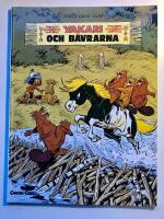 Yakari och bävrarna