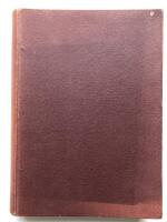 Bonniers m&aring;nadsh&auml;ften 1911 - h&auml;fte 7-12 inbundna