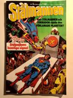 St&aring;lmannen nr.5 1985