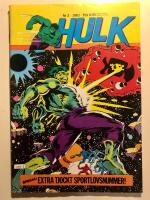 Hulk nr.2 1983