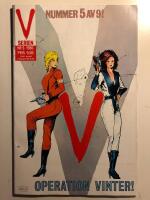 V-serien nr.5 1986