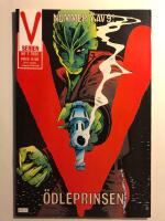V-serien nr.7 1986