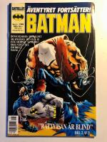 Batman nr.5 1990