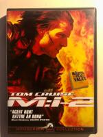 Mission: Impossible II