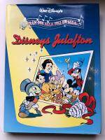 Disneys julafton