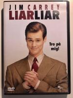 Liar liar