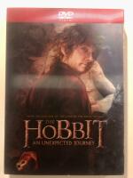 The Hobbit - An unexpected journey