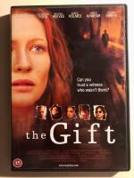 The gift