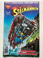 St&aring;lmannen nr.10 1990