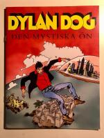 Dylan Dog - Den mystiska &ouml;n