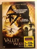 Valley of the Wolves - Iraq