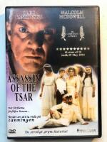 Assassin of the Tsar