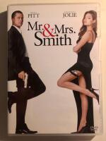 Mr & Mrs Smith