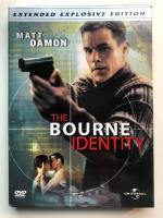 The Bourne Identity