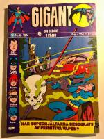 Gigant nr.6 1974