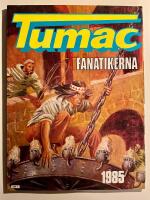 Tumac julalbum 1985 - Fanatikerna