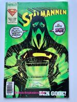 St&aring;lmannen nr.4 1990