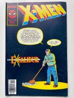 X-Men nr.10 1991