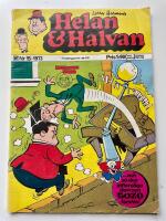 Helan och Halvan nr.15 1973