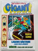 Gigant nr.3 1978