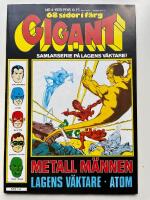 Gigant nr.4 1978