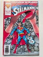 St&aring;lmannen nr.2 1990