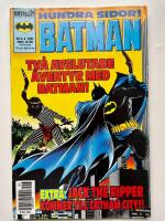 Batman nr.6 1991