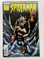 Spider-Man nr.5 2005