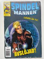 Spindelmannen nr.11 1997