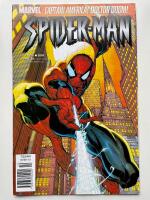 Spider-Man nr.10 2003