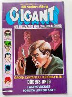 Gigant nr.3 1980