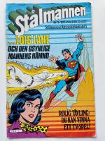 St&aring;lmannen nr.11 1977