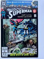 Superman (Vol 2) nr.44 1990