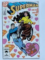 Superman (Vol 2) nr.12 1987