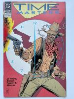 Time Masters (Volume 1) nr.3 1990