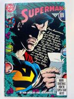 Superman (Vol 2) nr.64 1992