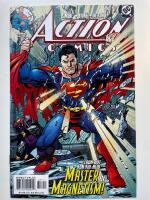Action Comics nr.827 2005