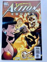 Action Comics nr.828 2005