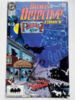 Detective Comics (Vol 1) nr.615 1990