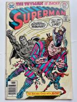 Superman (Vol 1) nr.305 1976