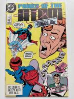 Power of the Atom (Vol 1) nr.5 1988