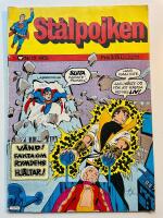 St&aring;lpojken nr.12 1975