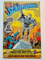 St&aring;lmannen nr.5 1978